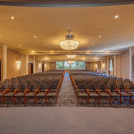 Hotel De La Paix Λουγκάνο Εξωτερικό φωτογραφία