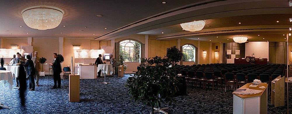 Hotel De La Paix Λουγκάνο Εξωτερικό φωτογραφία