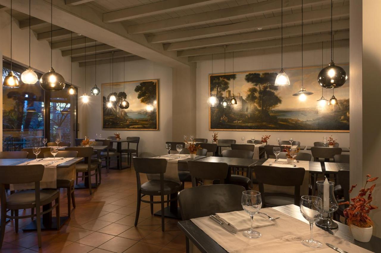 Hotel De La Paix Λουγκάνο Εξωτερικό φωτογραφία