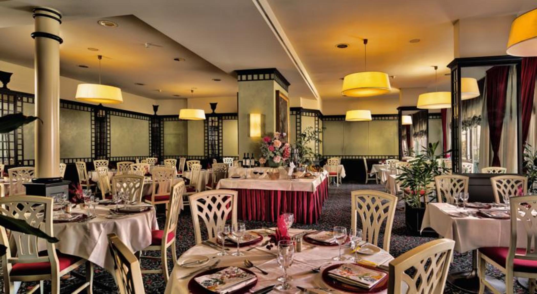 Hotel De La Paix Λουγκάνο Εξωτερικό φωτογραφία