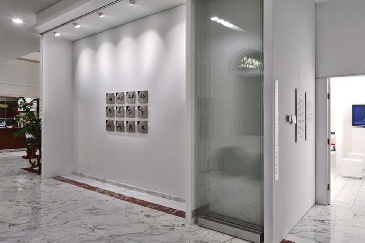 Hotel De La Paix Λουγκάνο Εξωτερικό φωτογραφία