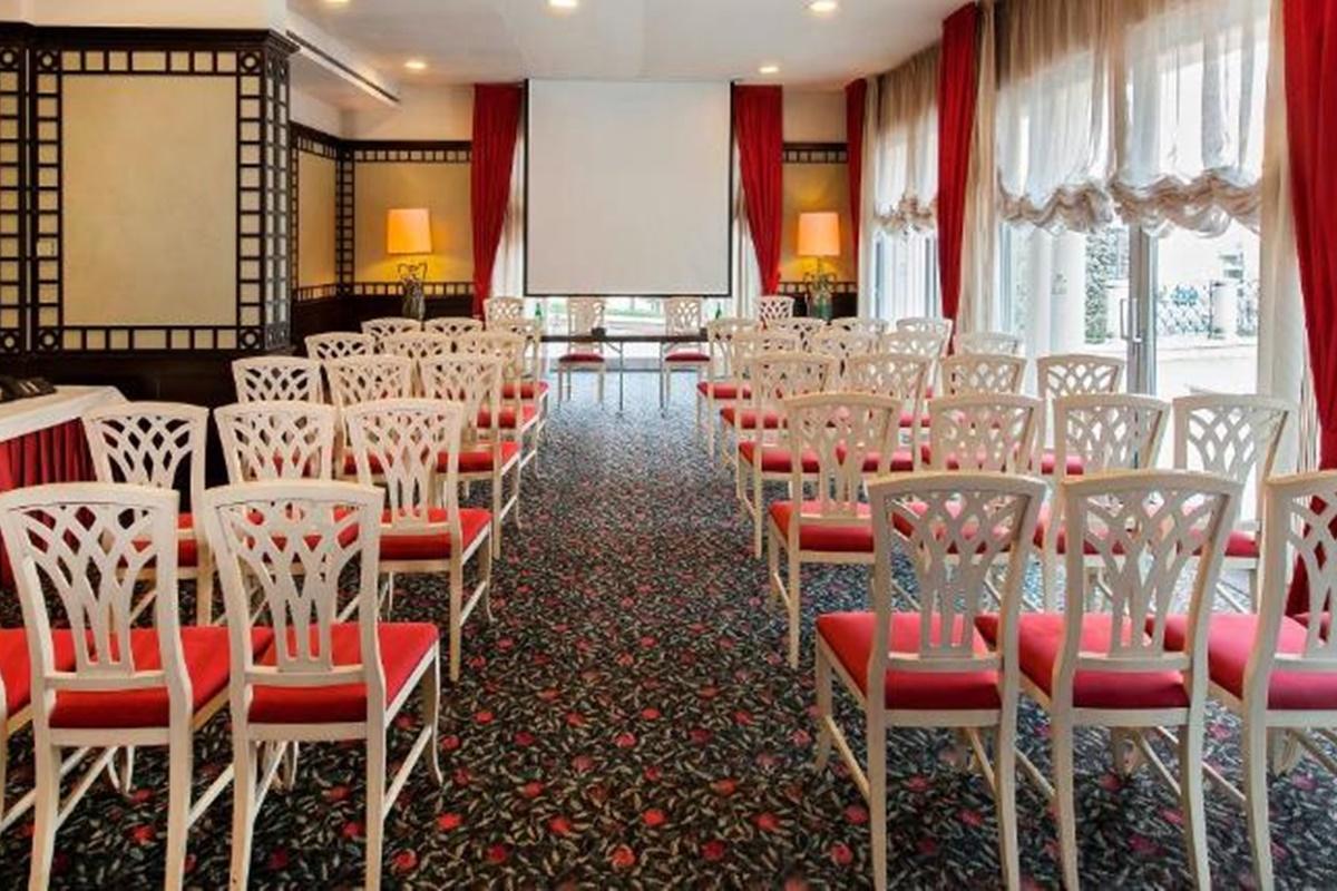 Hotel De La Paix Λουγκάνο Εξωτερικό φωτογραφία