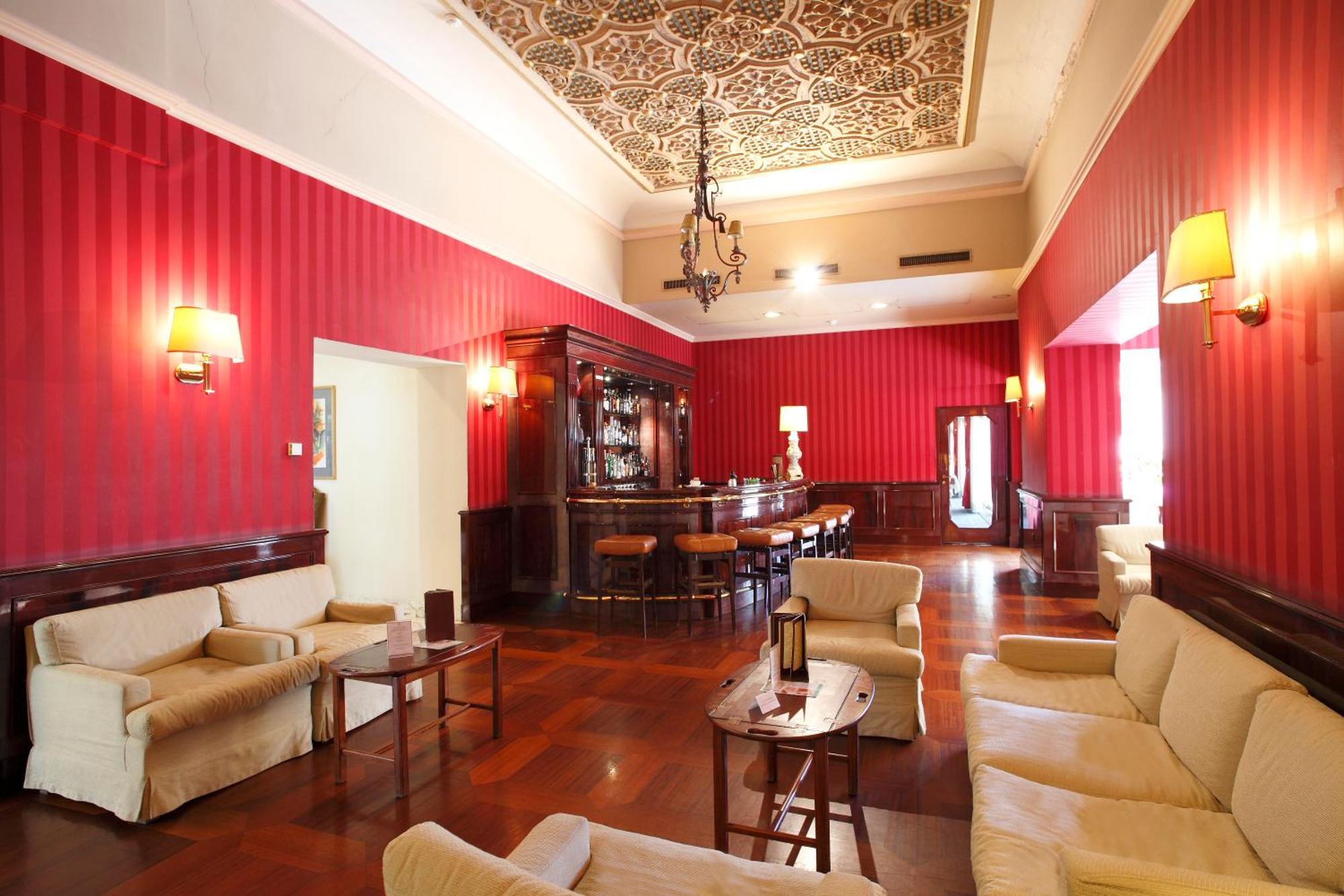 Hotel De La Paix Λουγκάνο Εξωτερικό φωτογραφία