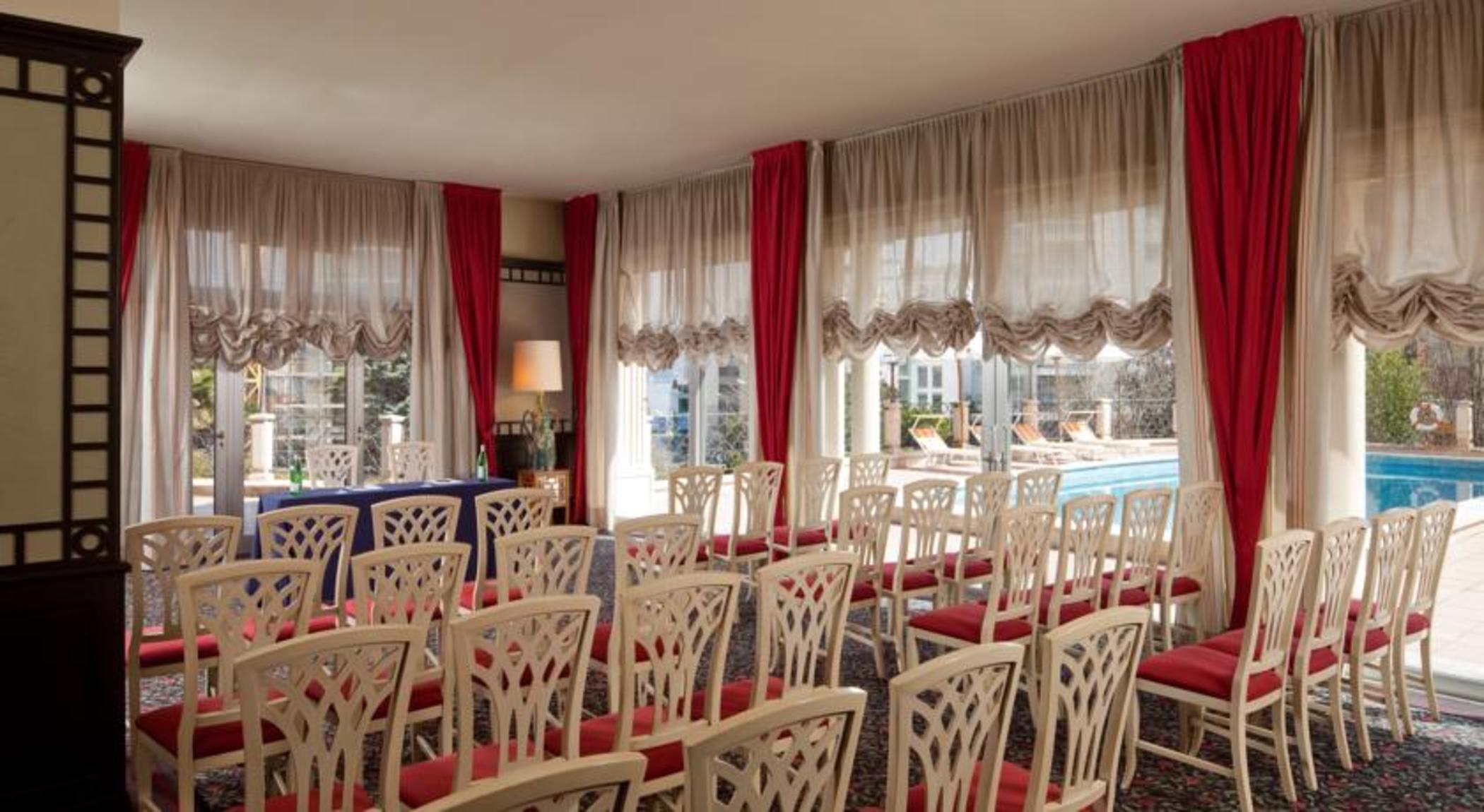 Hotel De La Paix Λουγκάνο Εξωτερικό φωτογραφία