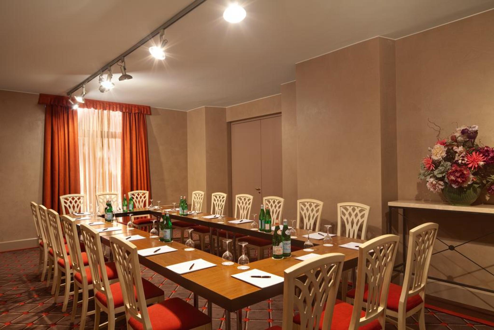 Hotel De La Paix Λουγκάνο Εξωτερικό φωτογραφία