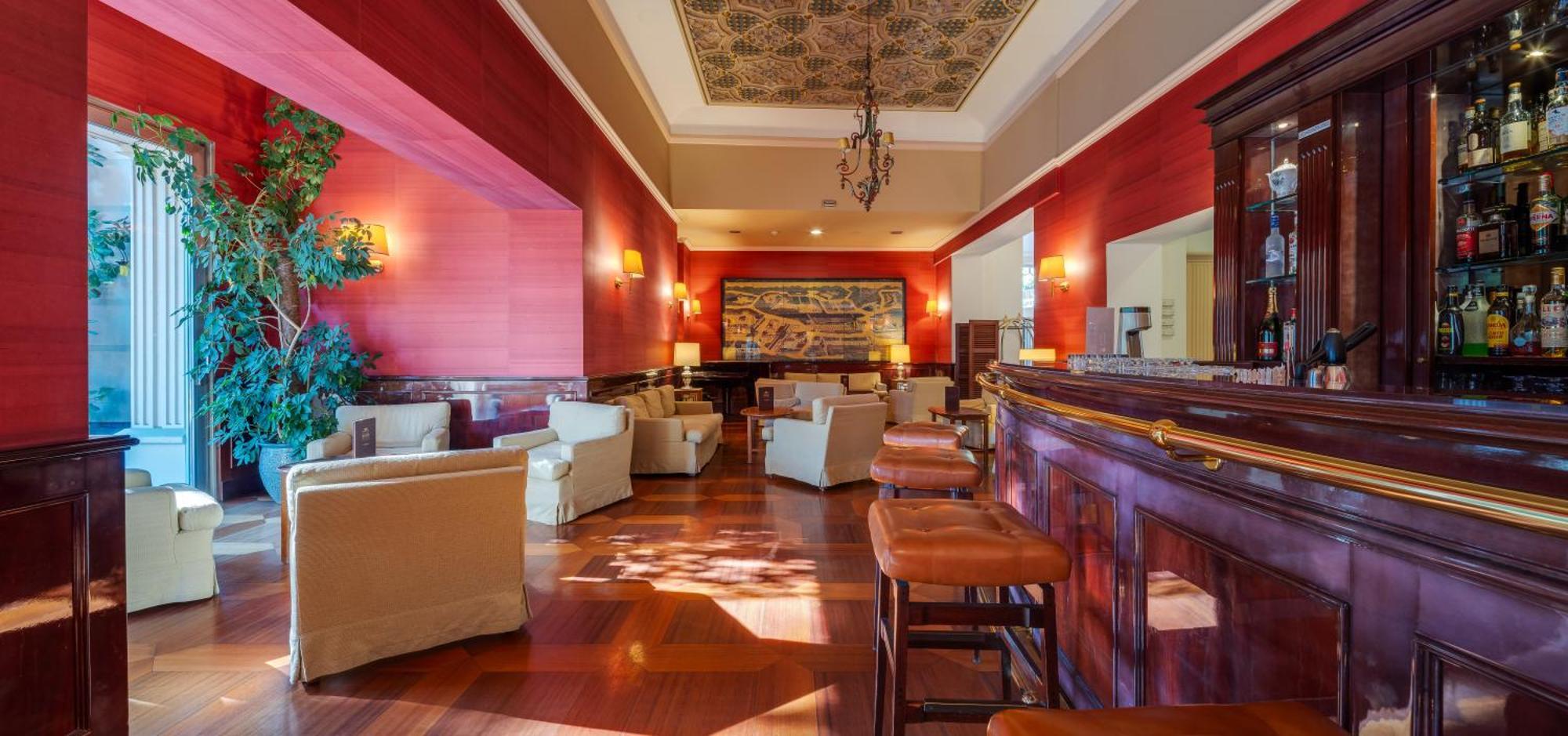 Hotel De La Paix Λουγκάνο Εξωτερικό φωτογραφία