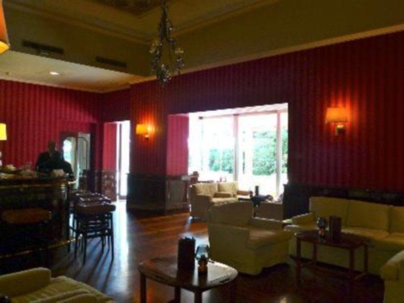 Hotel De La Paix Λουγκάνο Εξωτερικό φωτογραφία