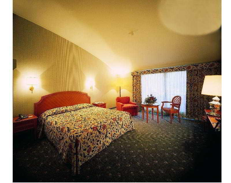 Hotel De La Paix Λουγκάνο Εξωτερικό φωτογραφία