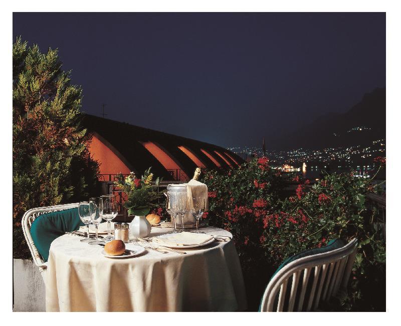 Hotel De La Paix Λουγκάνο Εξωτερικό φωτογραφία