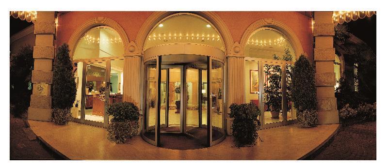 Hotel De La Paix Λουγκάνο Εξωτερικό φωτογραφία